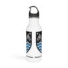 Duchy of the Misty Mountains Stainless Steel Water Bottle