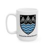 Duchy of the Misty Mountains Ceramic Mug, - Image 7
