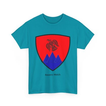 Raven's Watch Unisex T-Shirt - Image 31