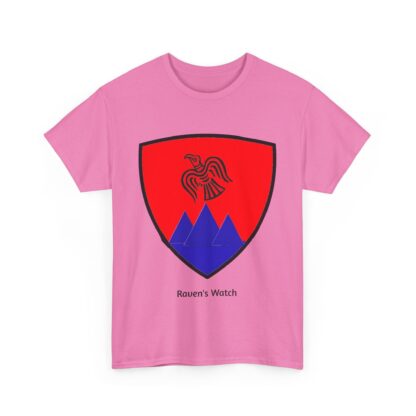 Raven's Watch Unisex T-Shirt - Image 43