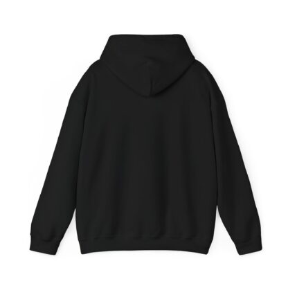 Priory of Saint Lazarus Unisex Hooded Sweatshirt - Image 6