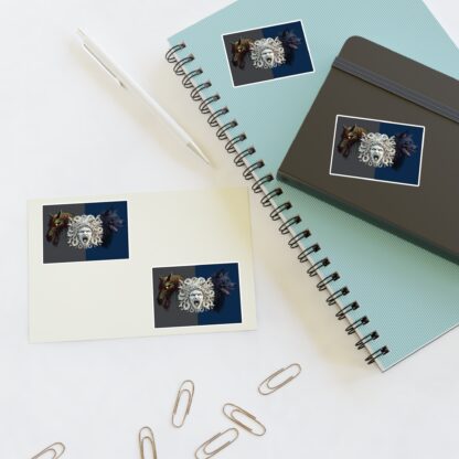 Domus Monstrorum Sticker Sheets - Image 4