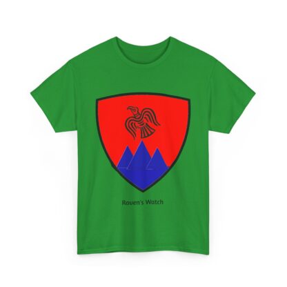 Raven's Watch Unisex T-Shirt - Image 27