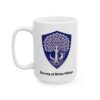 Barony of Birka Village Ceramic Mug, - Image 7