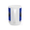 Drakaríðendr Appalachia Ceramic Mug, - Image 6