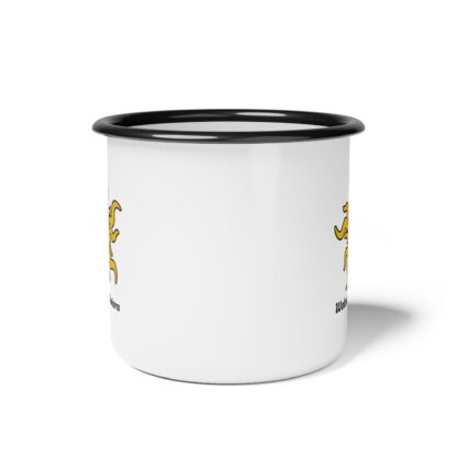 Kingdom of Solara Metal Cup - Image 2