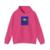 Drakaríðendr Appalachia  Unisex Hooded Sweatshirt - Image 33
