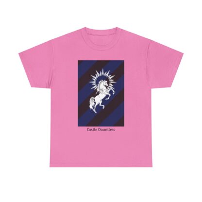 Castle Dauntless Unisex T-Shirt - Image 41
