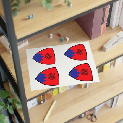 Raven's Watch Sticker Sheets - Image 6