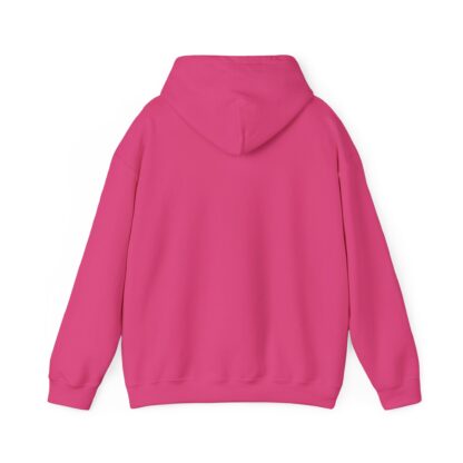 Barony of the Silver Ring Unisex Hooded Sweatshirt - Image 42
