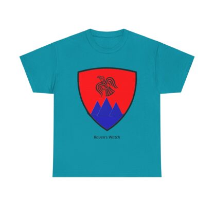 Raven's Watch Unisex T-Shirt - Image 29