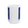 Drakaríðendr Appalachia Ceramic Mug, - Image 5