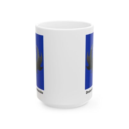 Drakaríðendr Appalachia Ceramic Mug, - Image 5