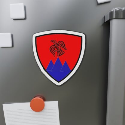 Raven's Watch Die-Cut Magnet - Image 14