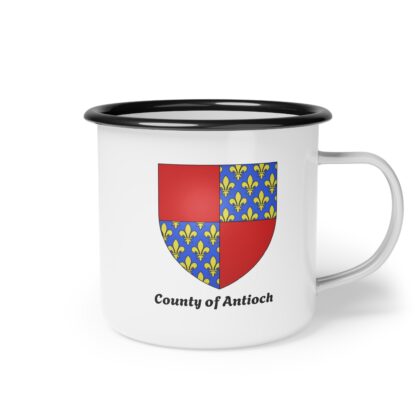 County of Antioch Metal Cup - Image 3