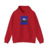 Drakaríðendr Appalachia  Unisex Hooded Sweatshirt - Image 37