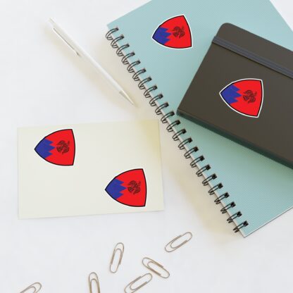 Raven's Watch Sticker Sheets - Image 4
