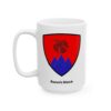 Raven's Watch Ceramic Mug, - Image 7