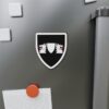 Free Company of Marius Die-Cut Magnet - Image 11
