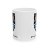 Duchy of the Misty Mountains Ceramic Mug,