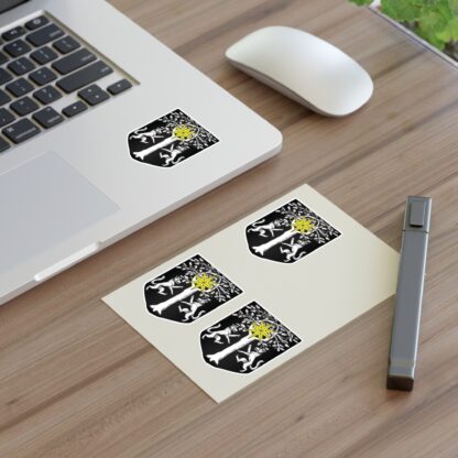 Castle Nordhaven Sticker Sheets - Image 8