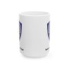 Barony of Birka Village Ceramic Mug, - Image 5