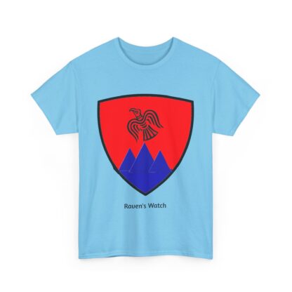 Raven's Watch Unisex T-Shirt - Image 35