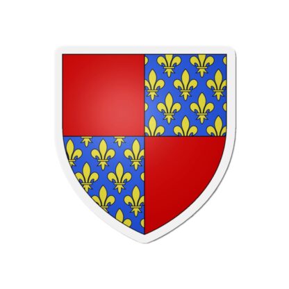 County of Antioch Die-Cut Magnet - Image 10