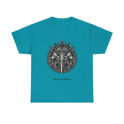Wolves of Ravera Unisex T-Shirt - Image 29