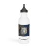 Domus Monstrorum Stainless Steel Water Bottle - Image 4