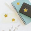 Kingdom of Solara Sticker Sheets - Image 5