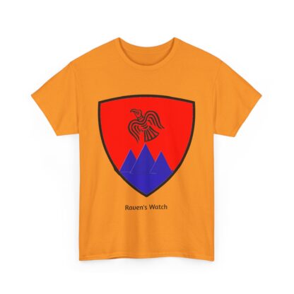 Raven's Watch Unisex T-Shirt - Image 15