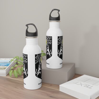 Castle Nordhaven Stainless Steel Water Bottle - Image 5