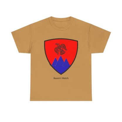 Raven's Watch Unisex T-Shirt - Image 17
