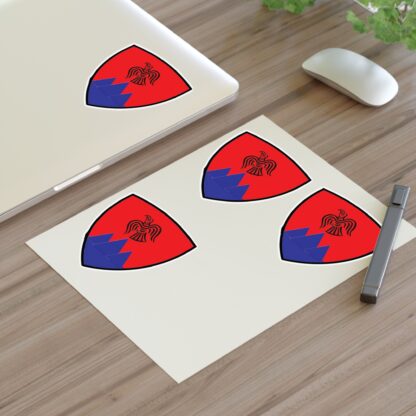 Raven's Watch Sticker Sheets - Image 7