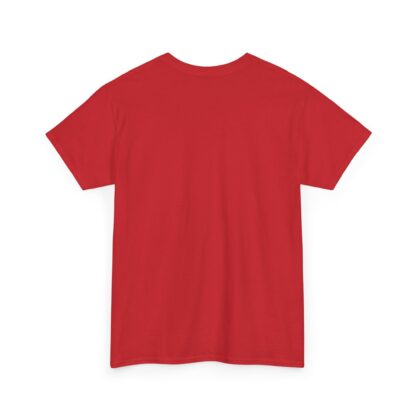 Castle Nordhaven Unisex T-Shirt - Image 64