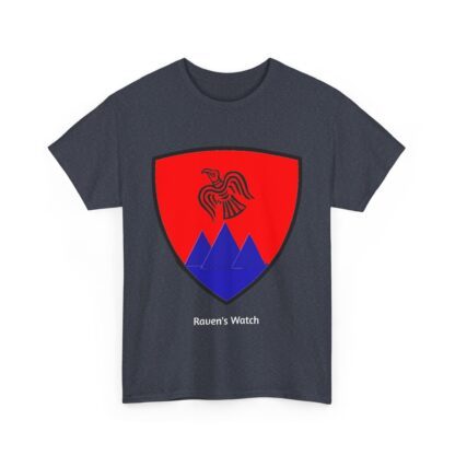 Raven's Watch Unisex T-Shirt - Image 39
