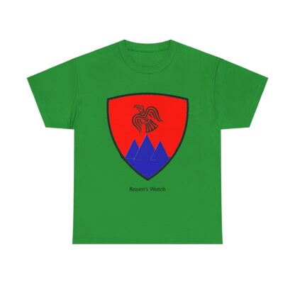 Raven's Watch Unisex T-Shirt - Image 25