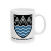 Duchy of the Misty Mountains Ceramic Mug, - Image 4