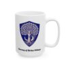 Barony of Birka Village Ceramic Mug, - Image 8