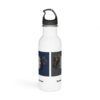 Domus Monstrorum Stainless Steel Water Bottle