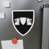 Free Company of Marius Die-Cut Magnet - Image 2
