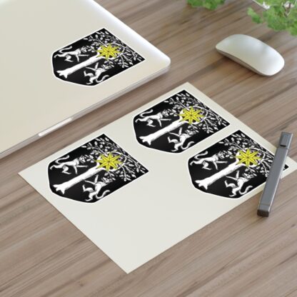 Castle Nordhaven Sticker Sheets - Image 4