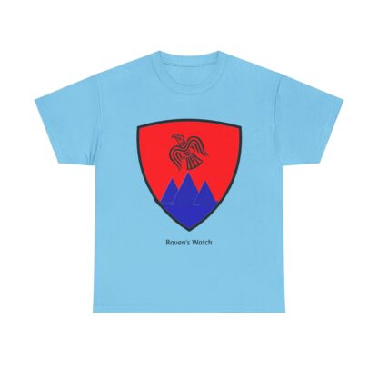 Raven's Watch Unisex T-Shirt - Image 33