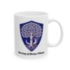 Barony of Birka Village Ceramic Mug, - Image 4