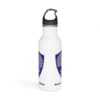 Barony of Birka Village Stainless Steel Water Bottle - Image 3