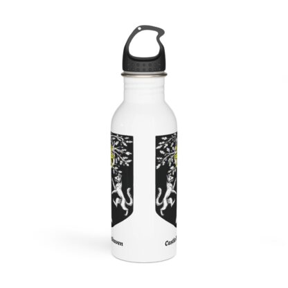 Castle Nordhaven Stainless Steel Water Bottle - Image 3