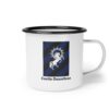 Castle Dauntless Metal Cup - Image 3