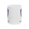 Barony of Birka Village Ceramic Mug,