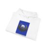 Drakaríðendr Appalachia  Unisex Hooded Sweatshirt - Image 4